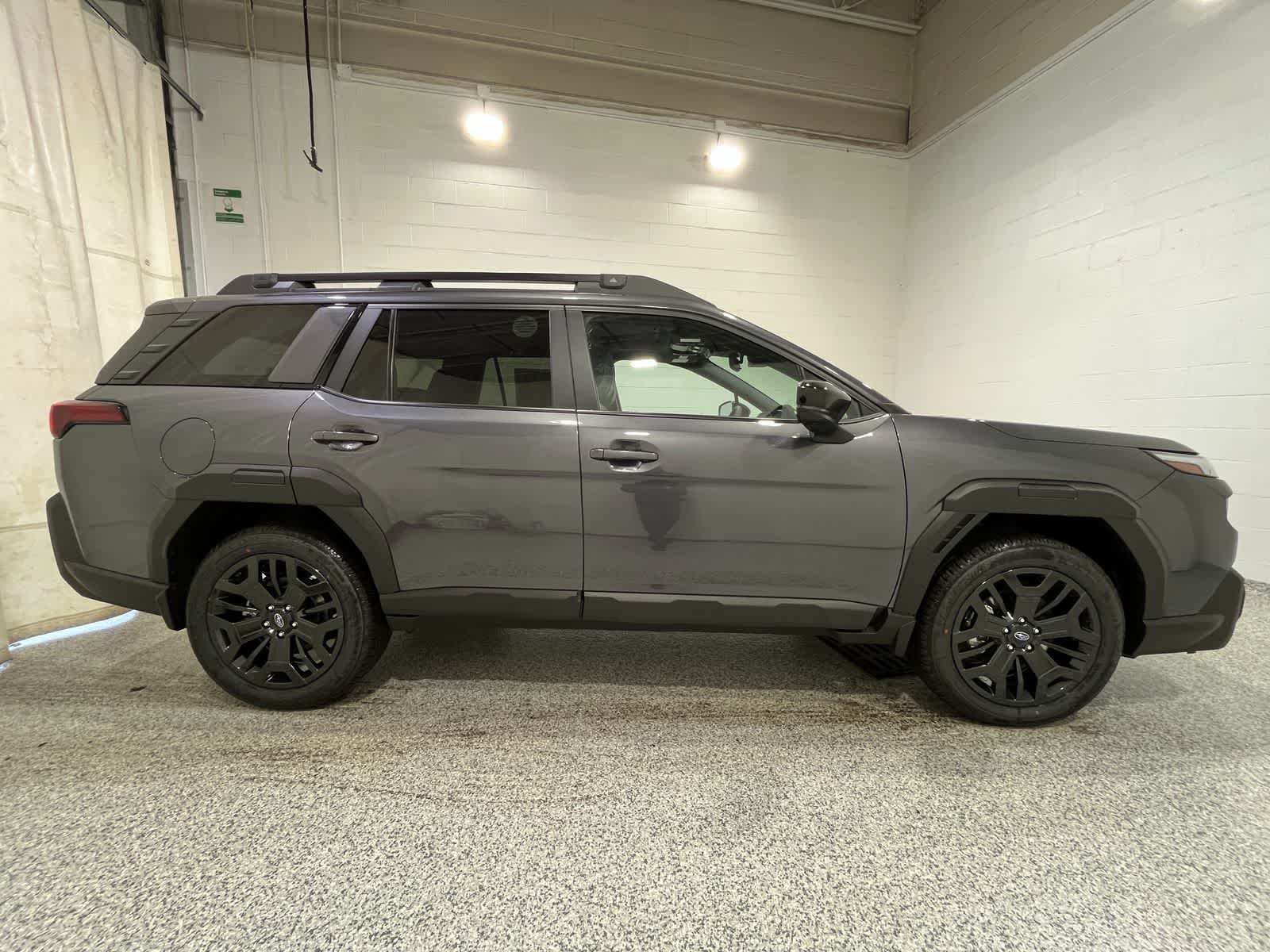 Thumbnail: 2026 Subaru Outback - 8