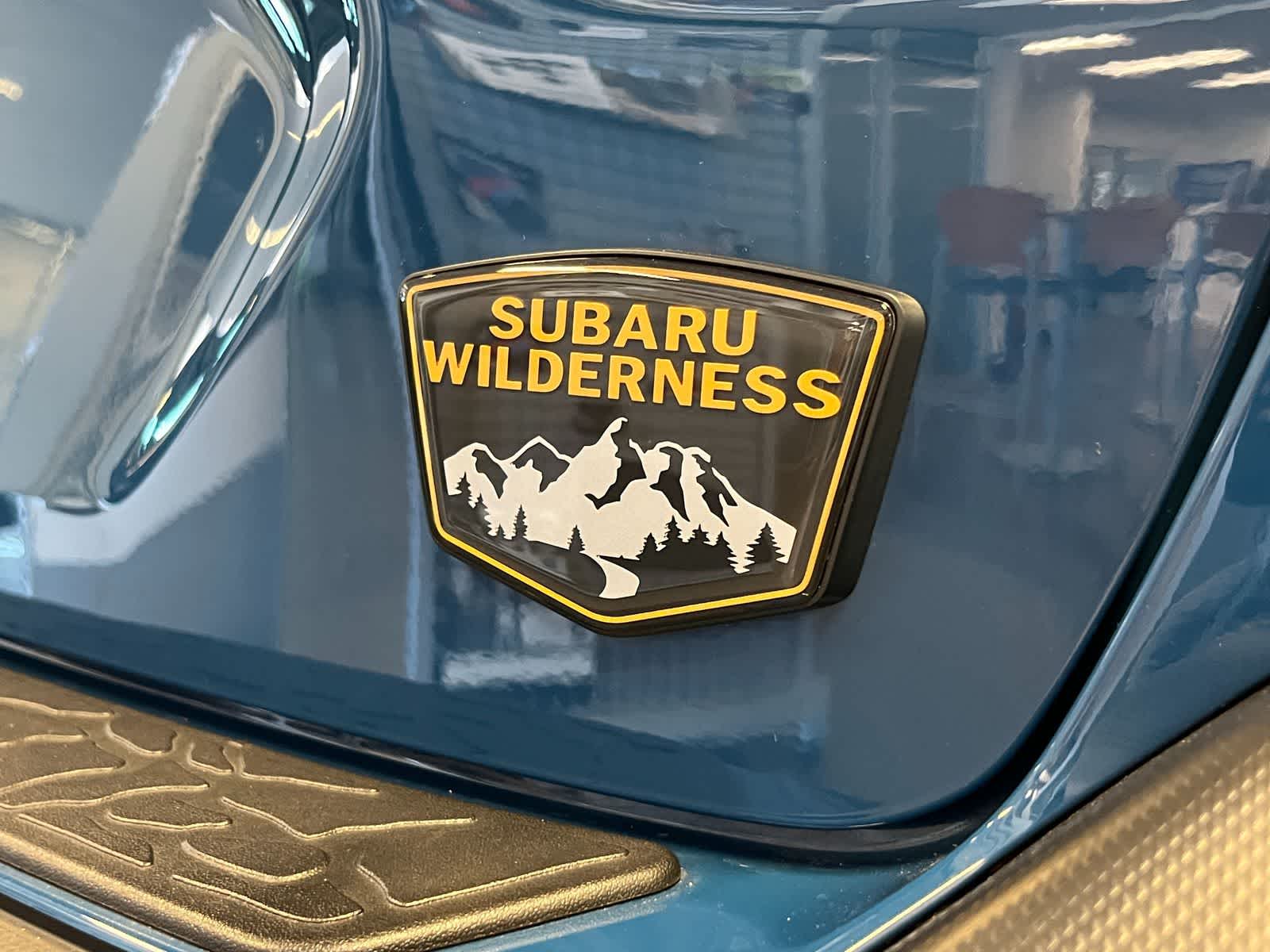 Thumbnail: 2025 Subaru Crosstrek - 6