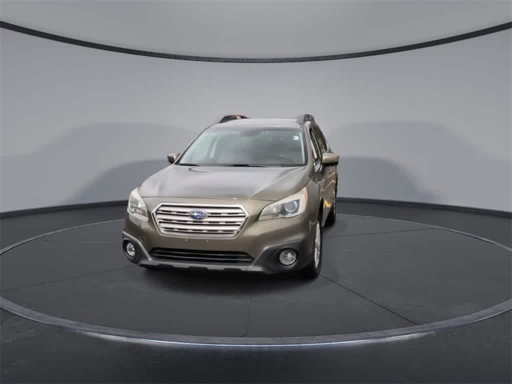 Thumbnail: 2017 Subaru Outback - 3