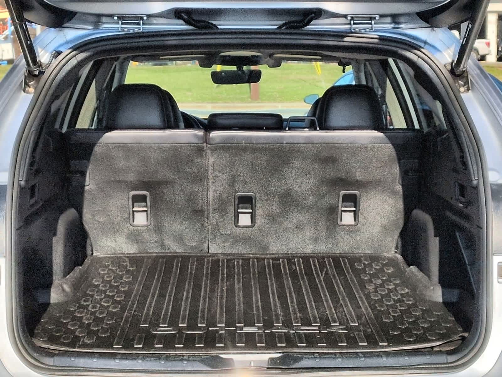 Thumbnail: 2021 Subaru Outback - 37