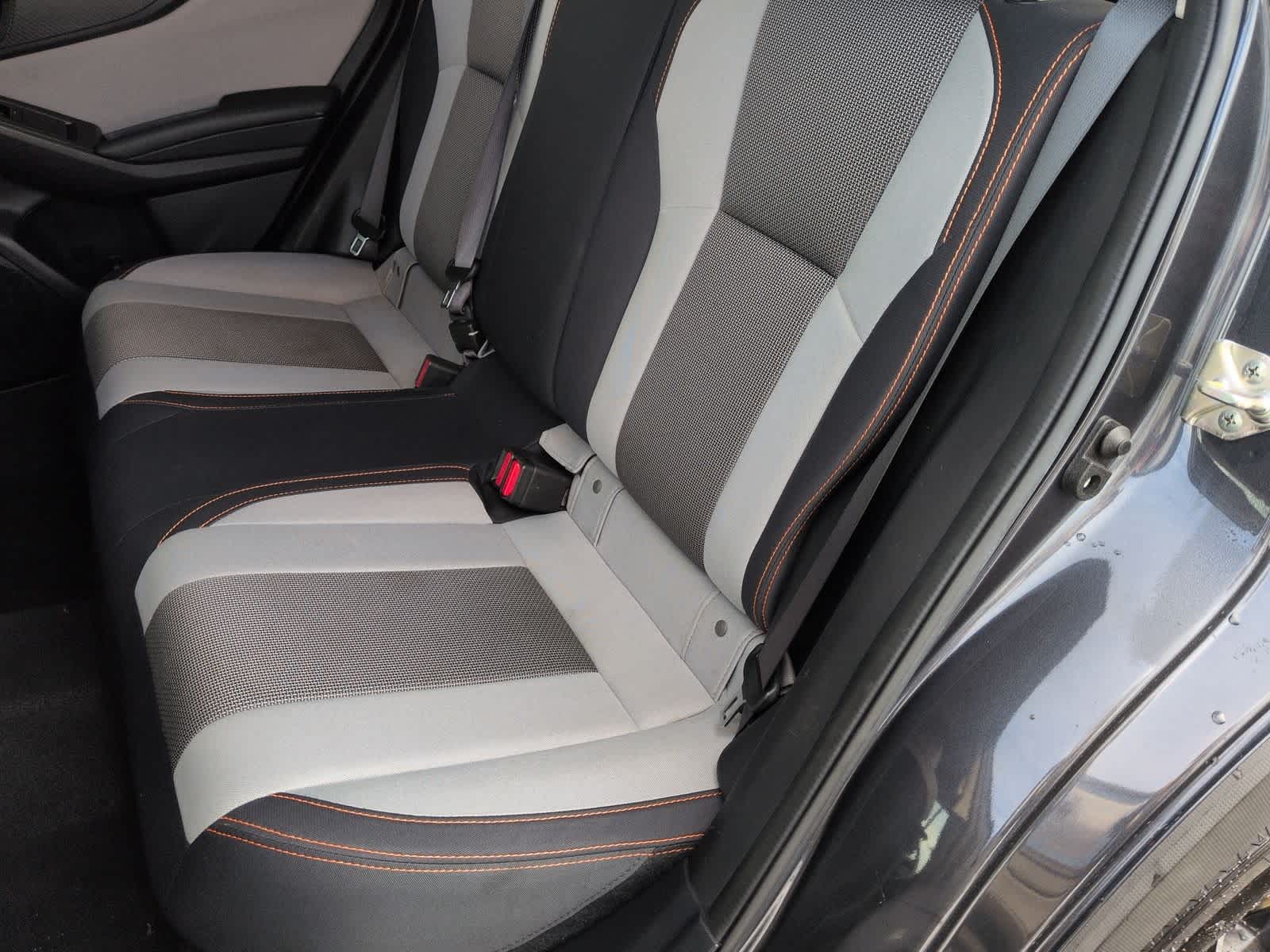 Thumbnail: 2019 Subaru Crosstrek - 20