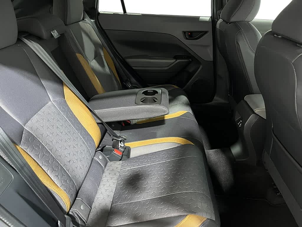 Thumbnail: 2026 Subaru Crosstrek - 25