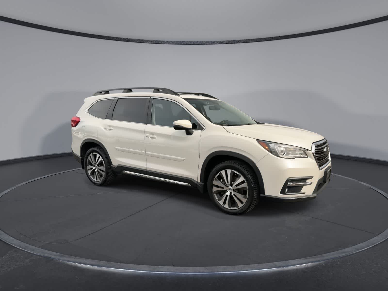 Thumbnail: 2021 Subaru Ascent - 2