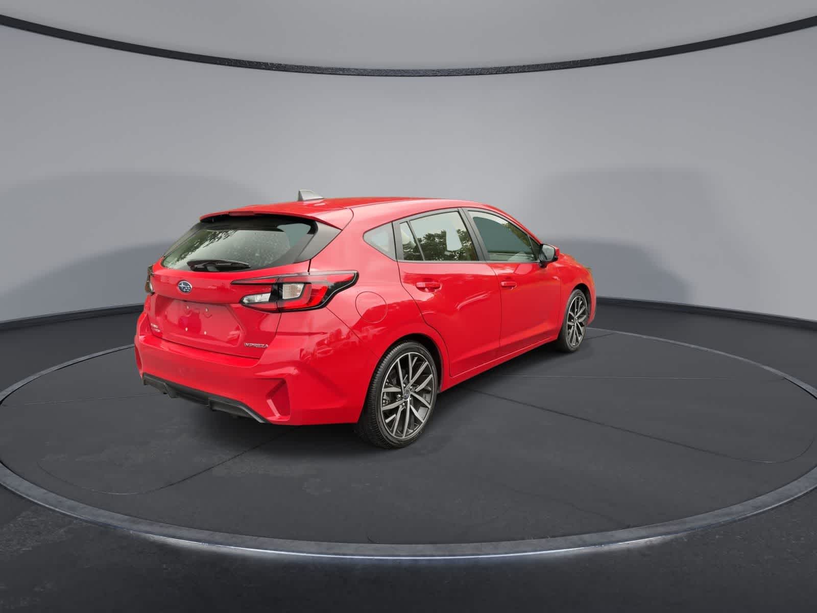 Thumbnail: 2024 Subaru Impreza - 7