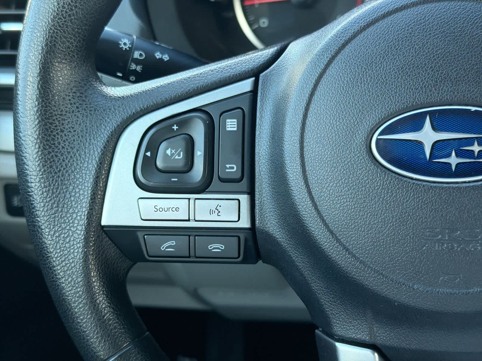 Thumbnail: 2017 Subaru Forester - 26