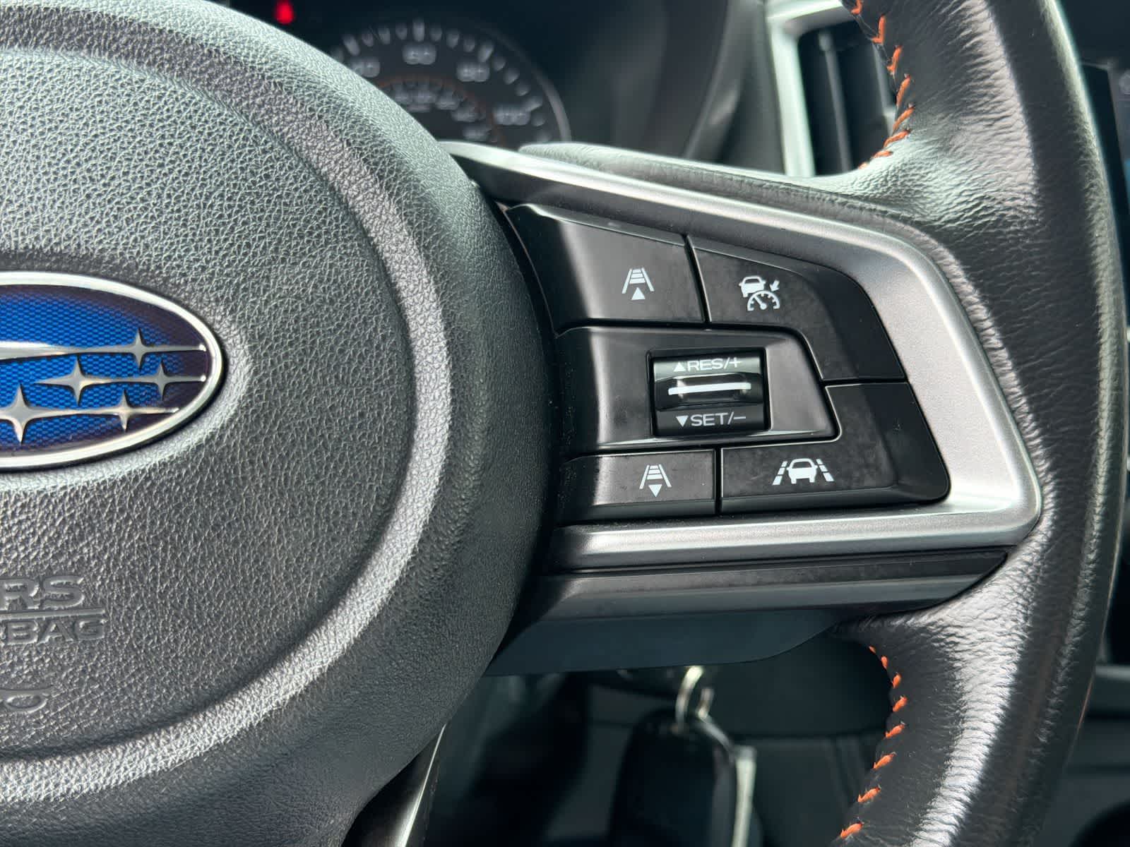 Thumbnail: 2019 Subaru Crosstrek - 25