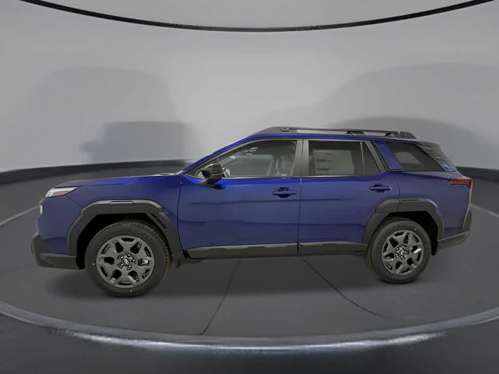 Thumbnail: 2026 Subaru Outback - 2