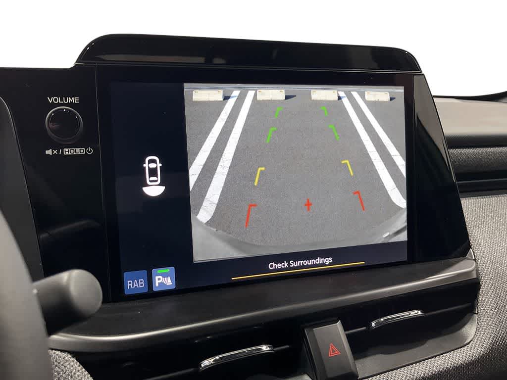 Thumbnail: 2026 Subaru Outback - 19