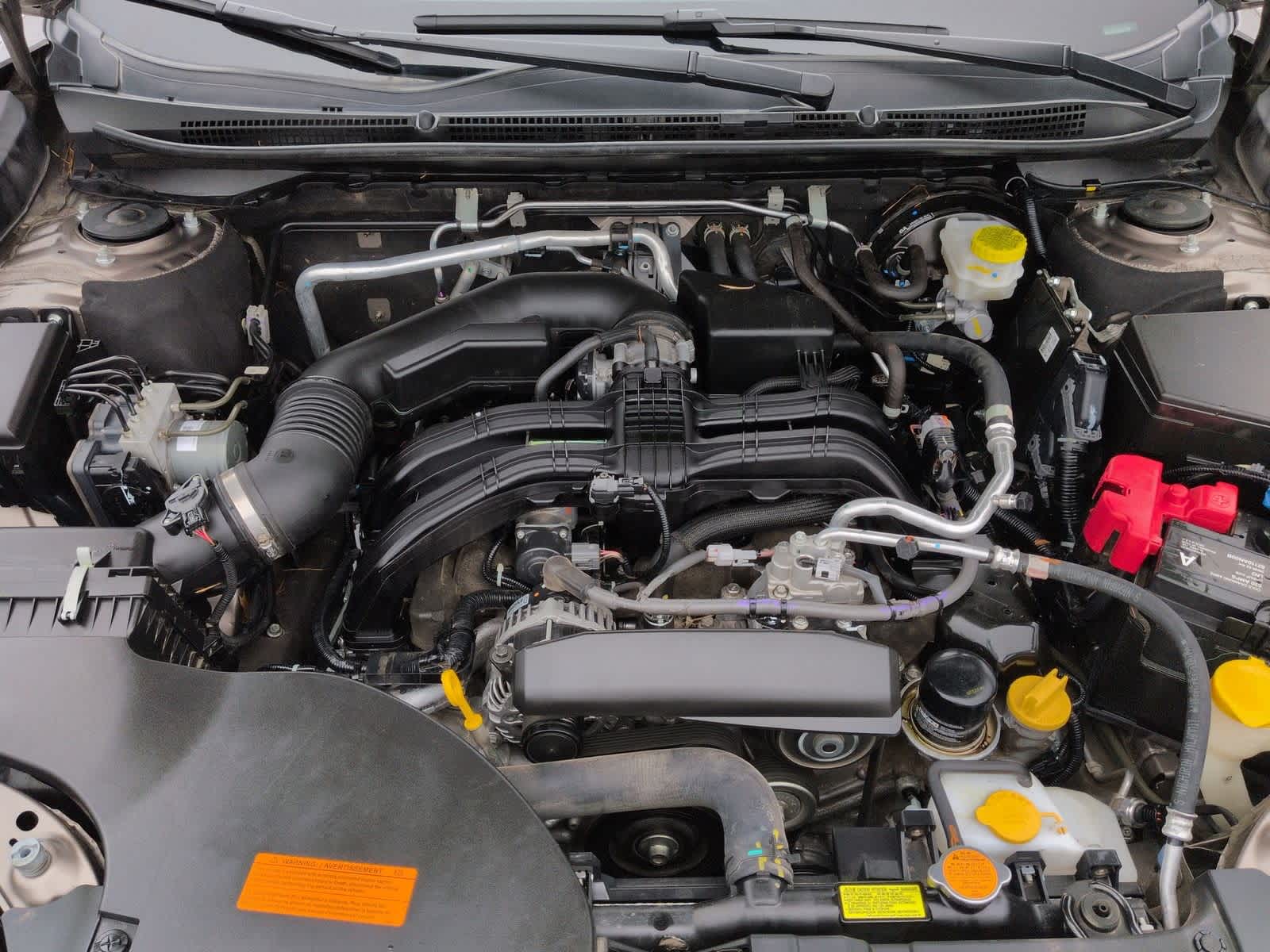 Thumbnail: 2022 Subaru Outback - 15