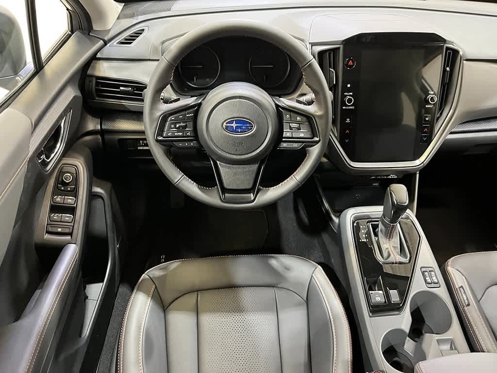 2025 Subaru Crosstrek Limited 16