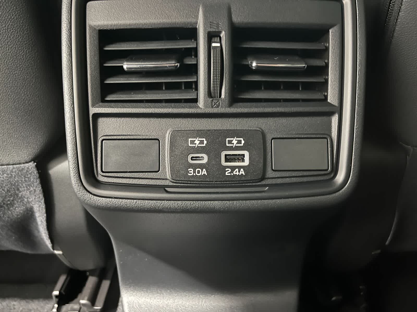 Thumbnail: 2026 Subaru Outback - 25