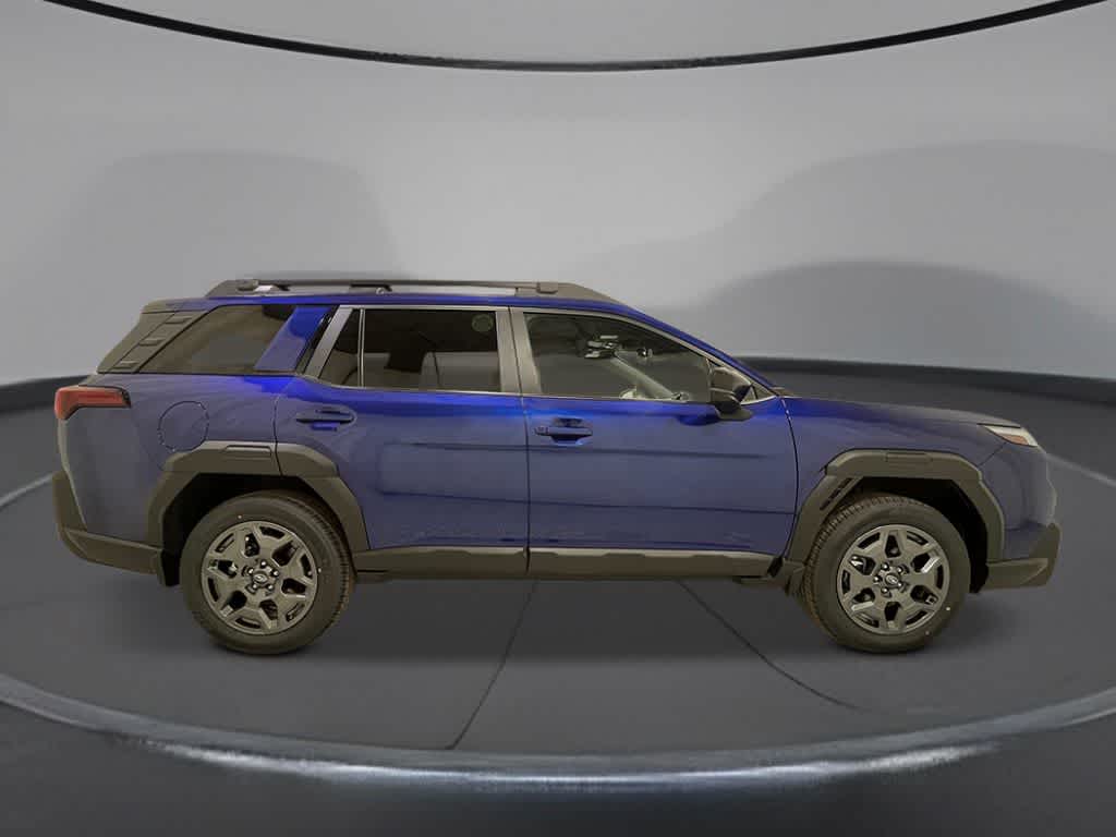 Thumbnail: 2026 Subaru Outback - 6