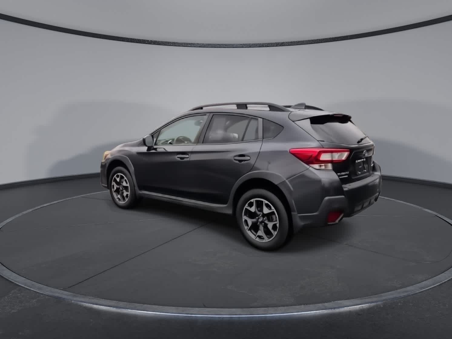 Thumbnail: 2019 Subaru Crosstrek - 6