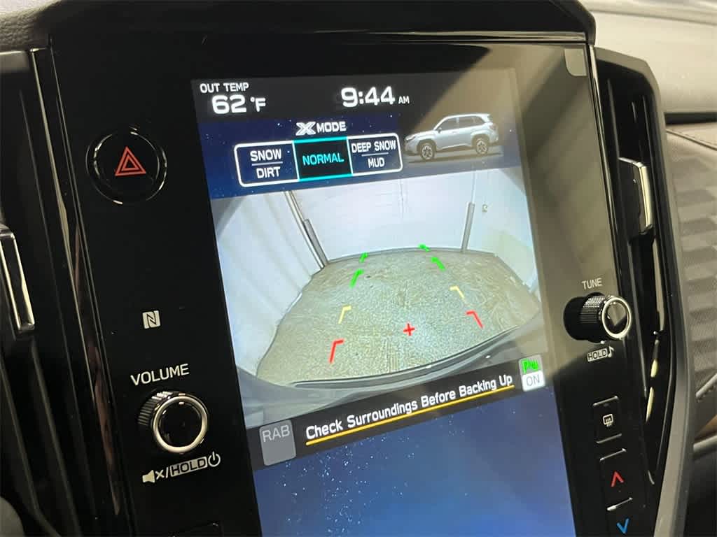 Thumbnail: 2025 Subaru Forester - 20