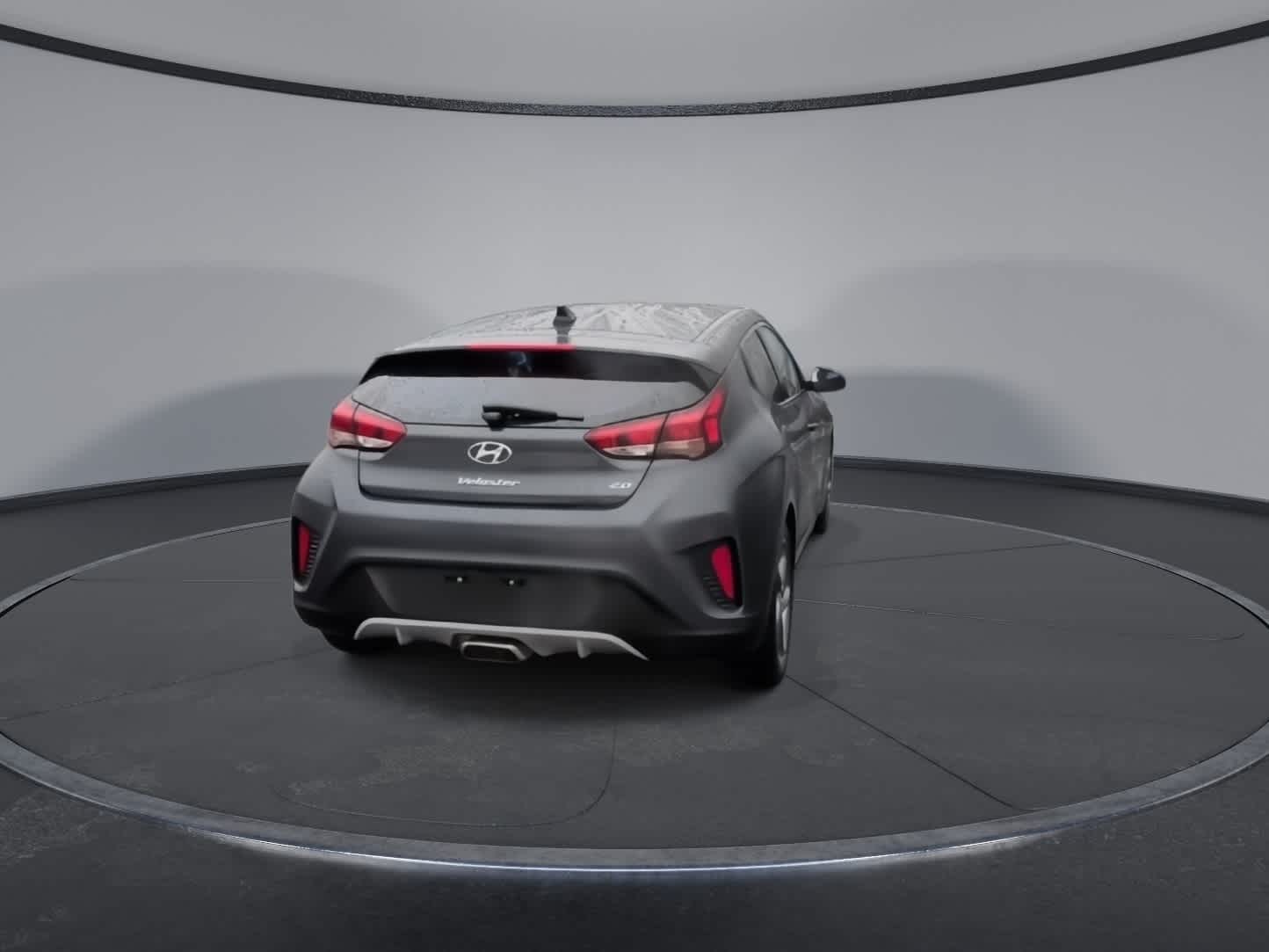 Thumbnail: 2019 Hyundai Veloster - 7