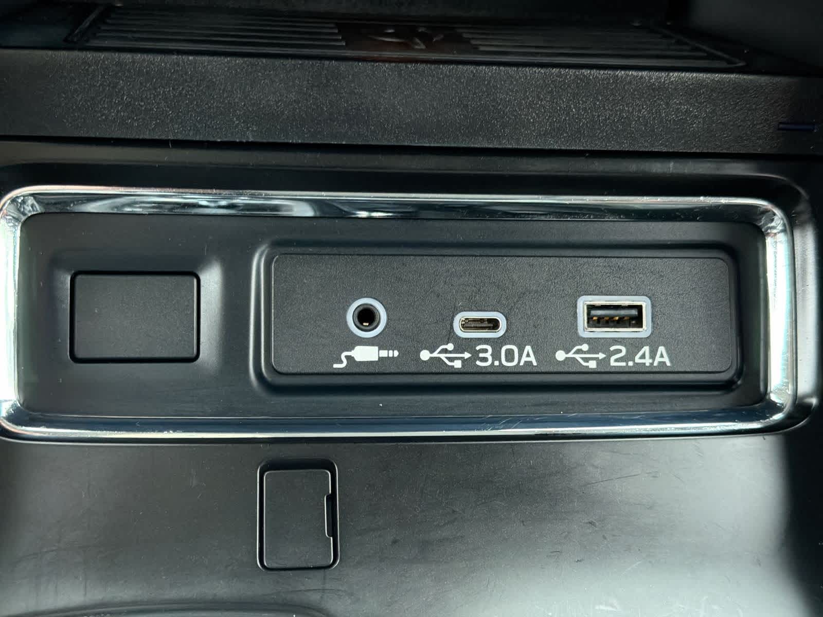 Thumbnail: 2023 Subaru Ascent - 33