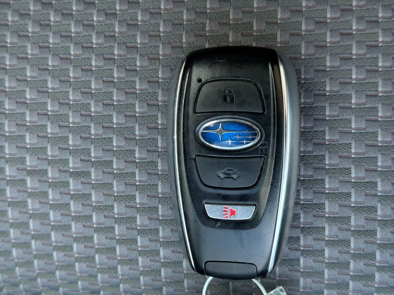 Thumbnail: 2020 Subaru Forester - 37