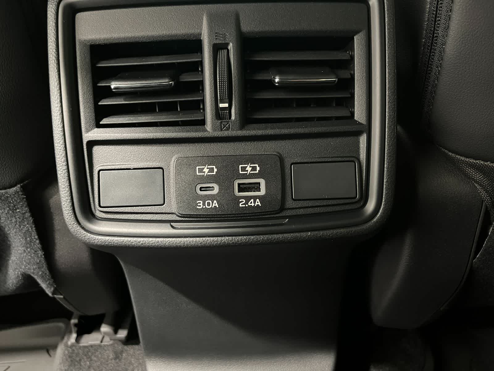 Thumbnail: 2026 Subaru Forester - 25