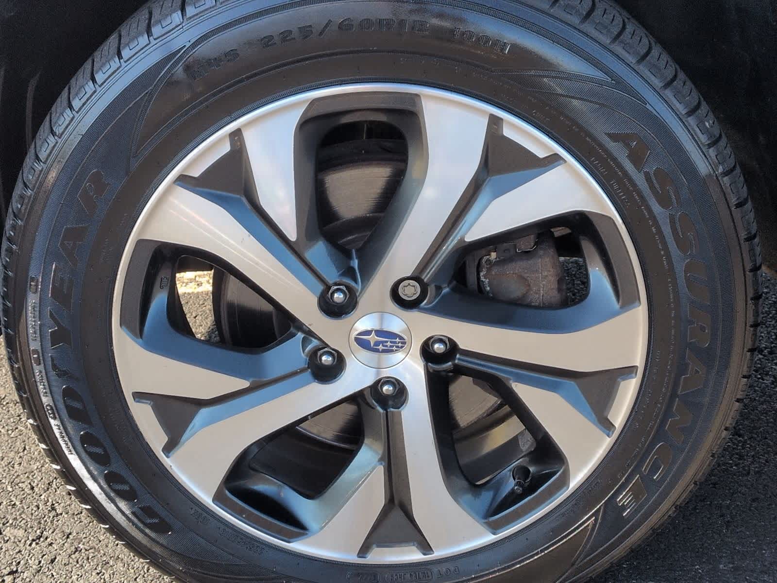 Thumbnail: 2021 Subaru Outback - 14