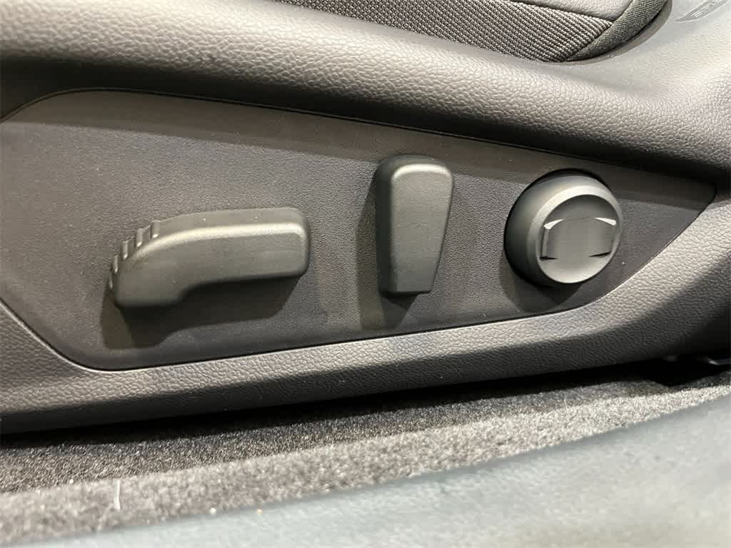 Thumbnail: 2025 Subaru Crosstrek - 12