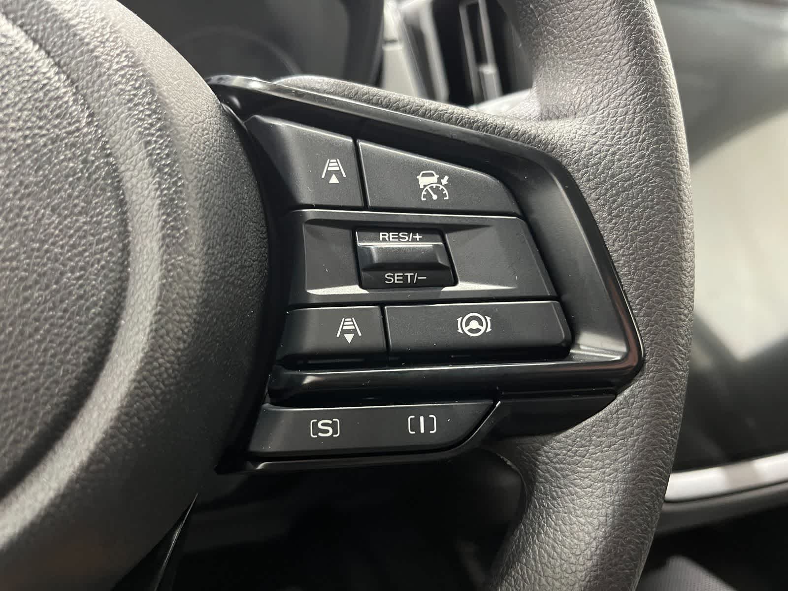 Thumbnail: 2026 Subaru Crosstrek - 18