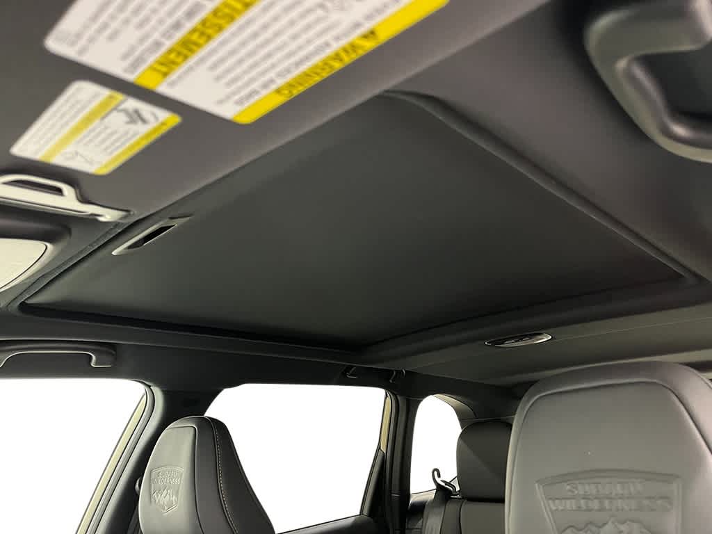 Thumbnail: 2026 Subaru Forester - 24