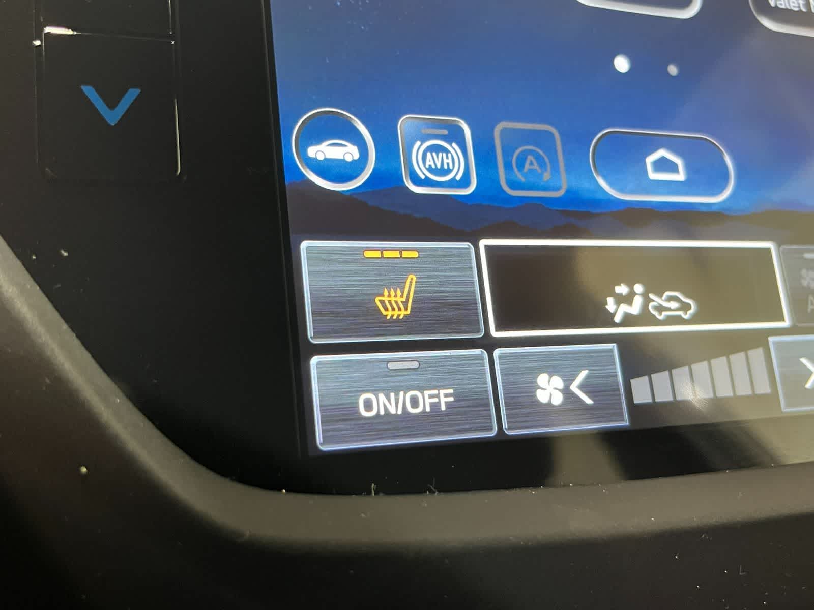 Thumbnail: 2026 Subaru Forester - 21