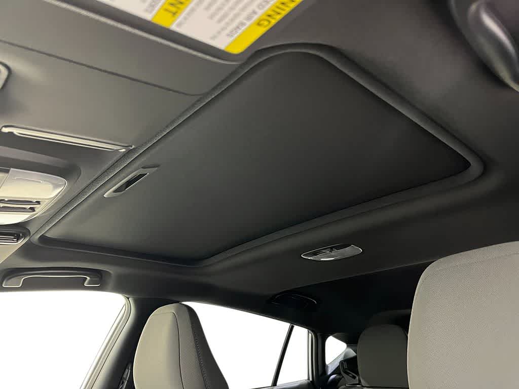 Thumbnail: 2026 Subaru Crosstrek - 24