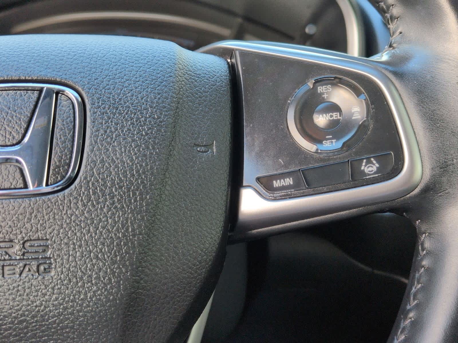 Thumbnail: 2019 Honda CR-V - 27