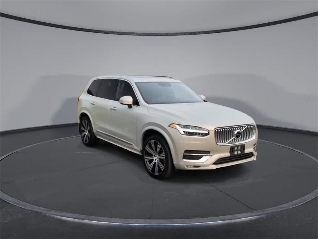 Thumbnail: 2022 Volvo XC90 - 2