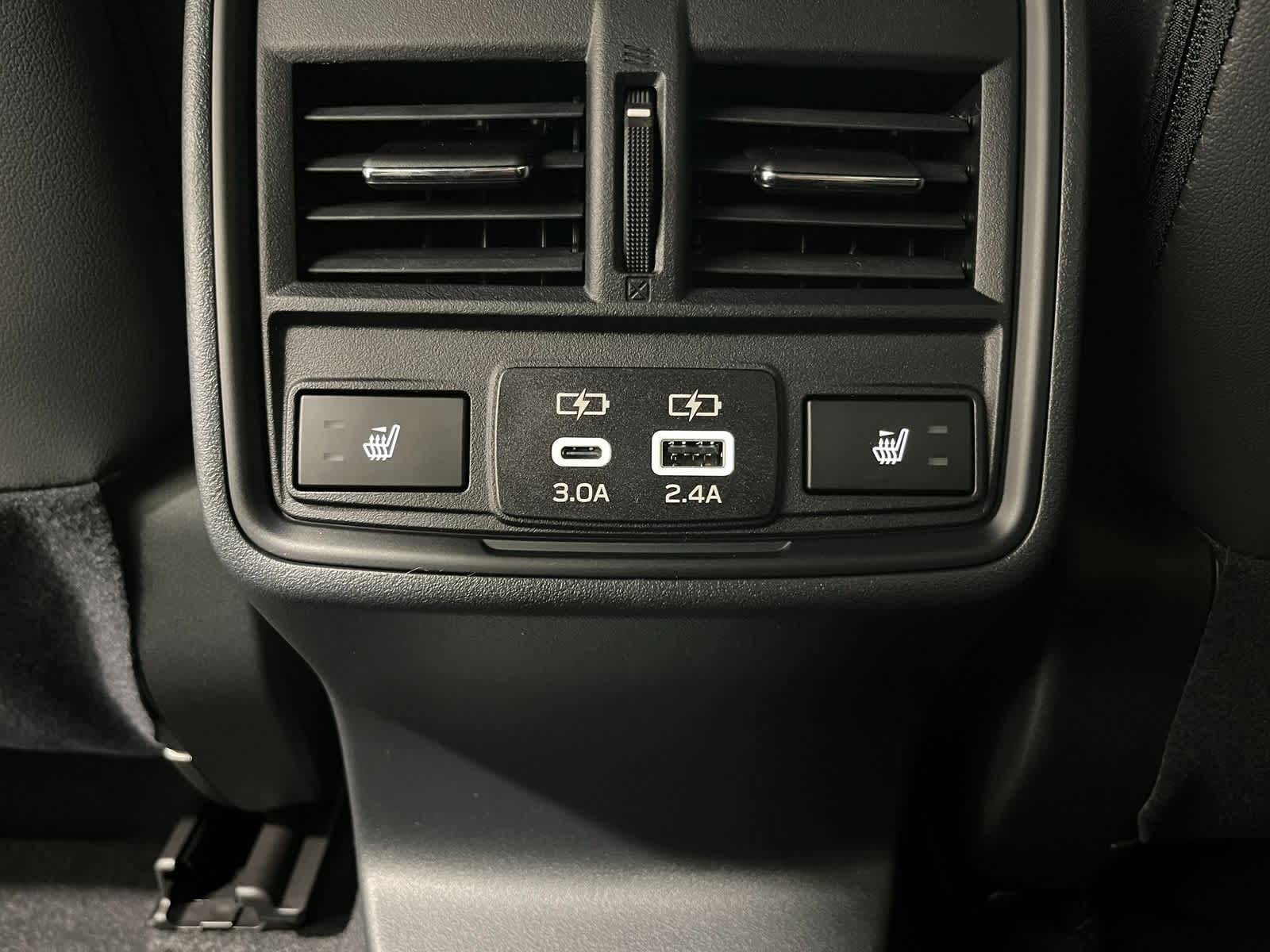 Thumbnail: 2026 Subaru Outback - 21