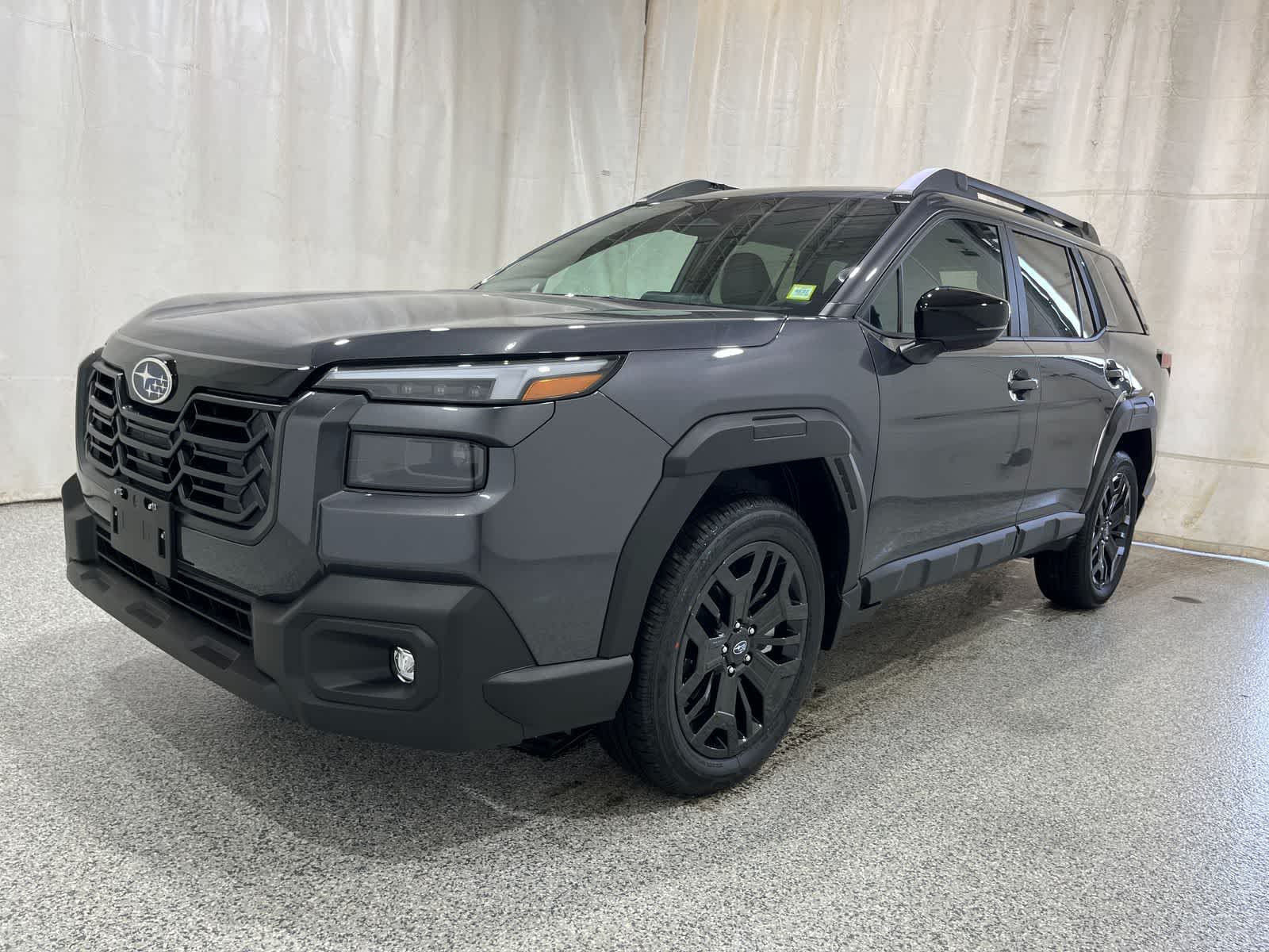 Thumbnail: 2026 Subaru Outback - 1