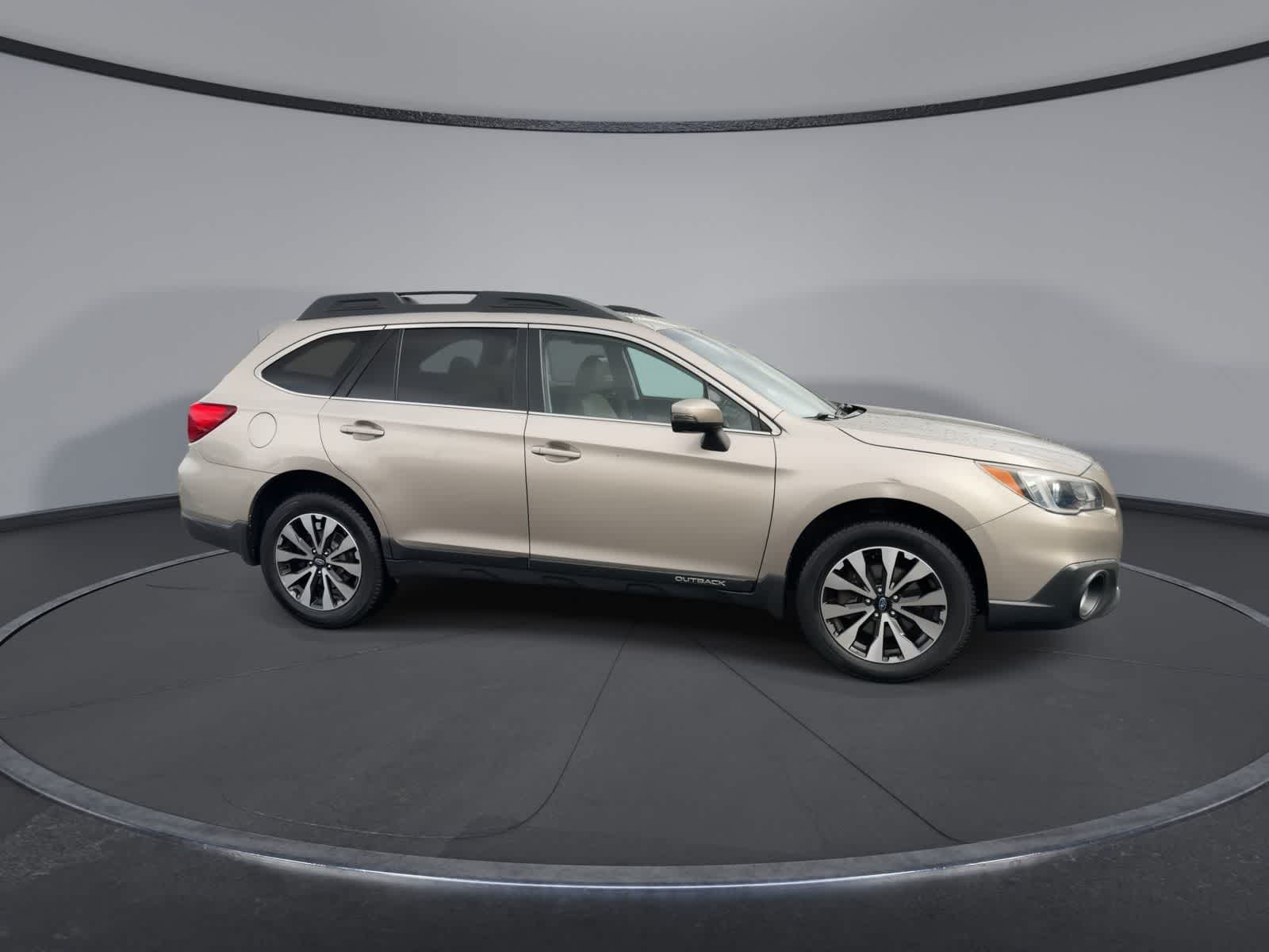 Thumbnail: 2017 Subaru Outback - 9