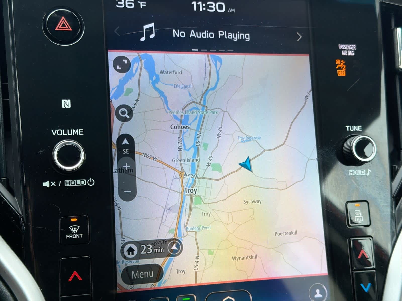 Thumbnail: 2020 Subaru Outback - 31