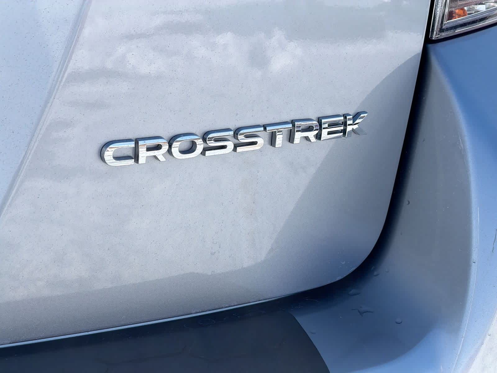 Thumbnail: 2023 Subaru Crosstrek - 13