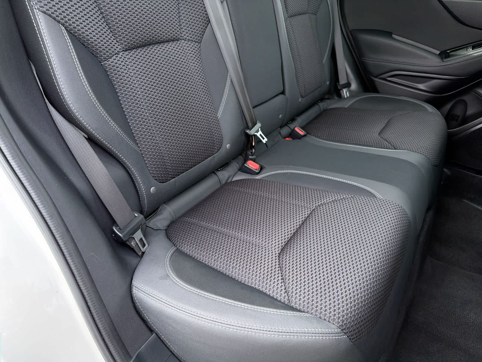 Thumbnail: 2020 Subaru Forester - 22