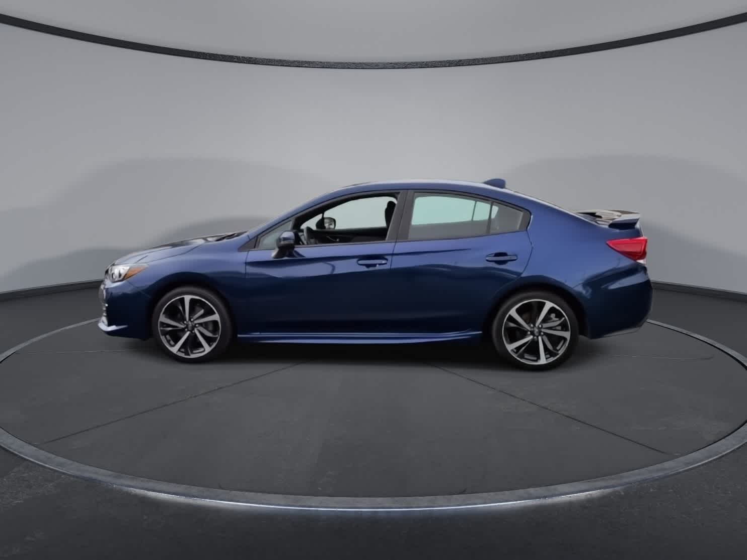 Thumbnail: 2023 Subaru Impreza - 5