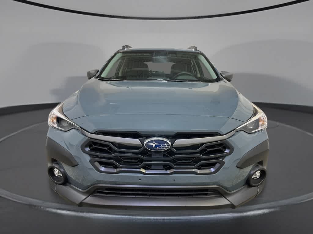 2025 Subaru Crosstrek Premium 8