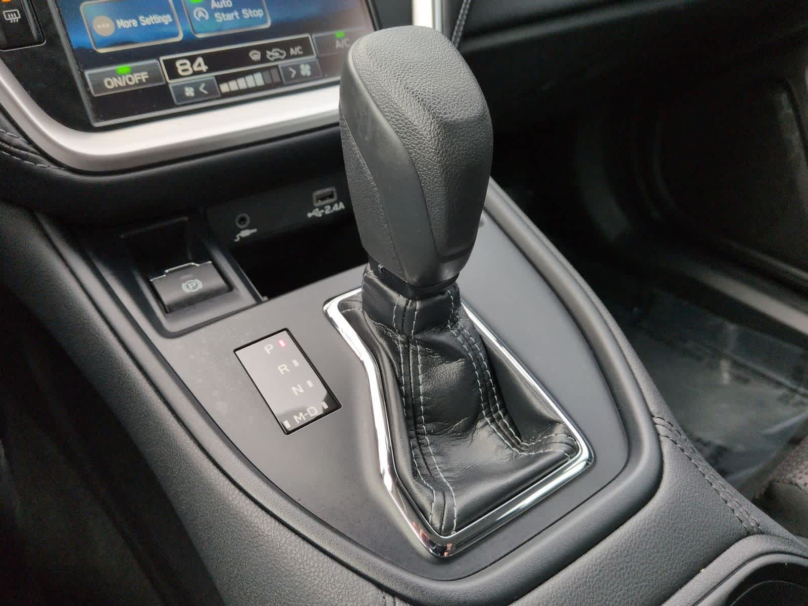 Thumbnail: 2023 Subaru Outback - 32