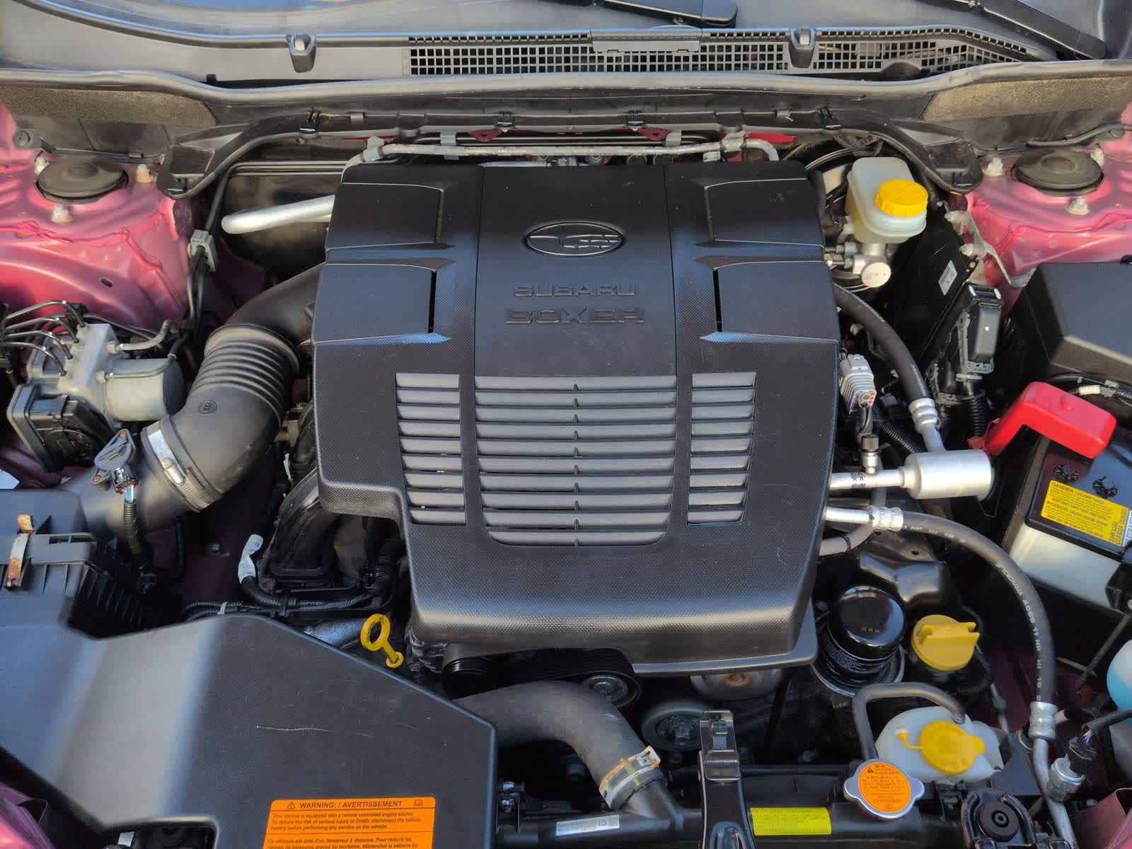 Thumbnail: 2019 Subaru Forester - 15