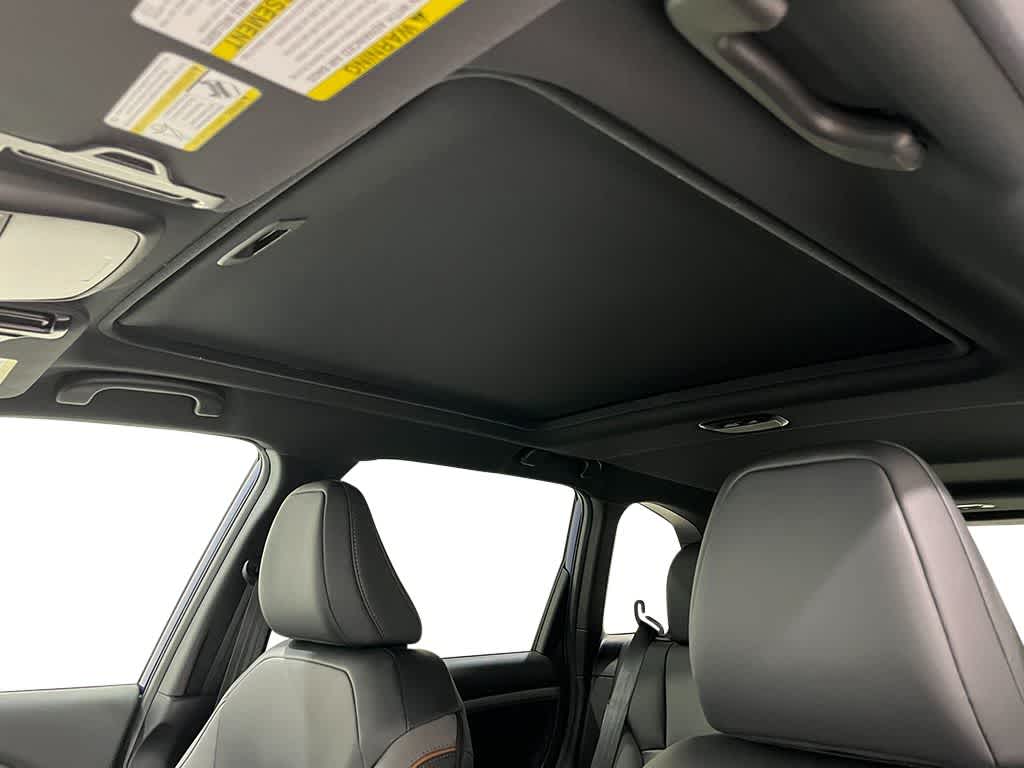 Thumbnail: 2026 Subaru Forester - 21