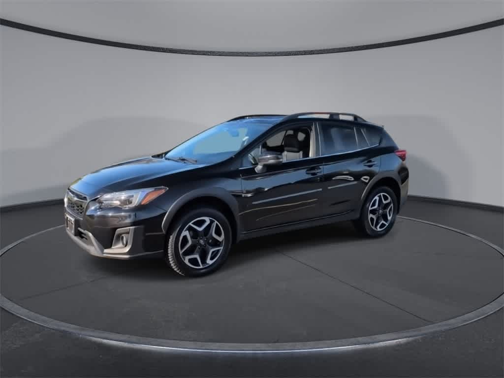 Thumbnail: 2019 Subaru Crosstrek - 4