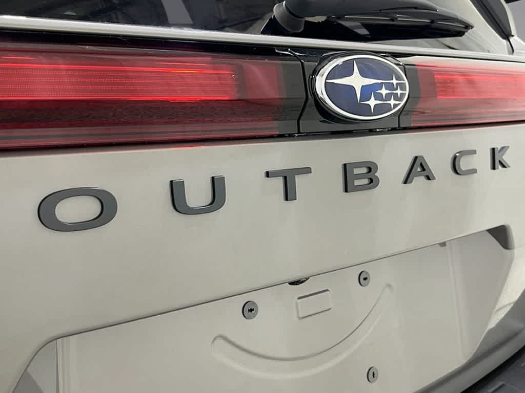 Thumbnail: 2026 Subaru Outback - 9