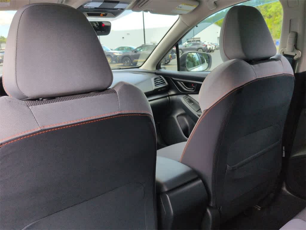 Thumbnail: 2019 Subaru Crosstrek - 19