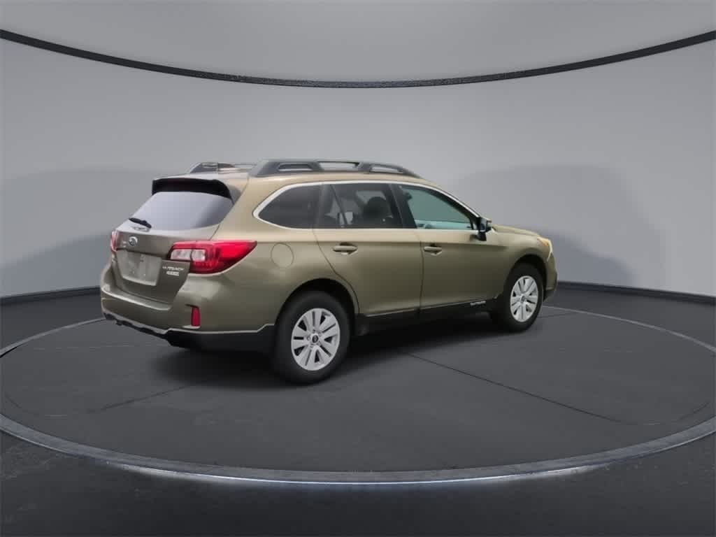 Thumbnail: 2017 Subaru Outback - 8