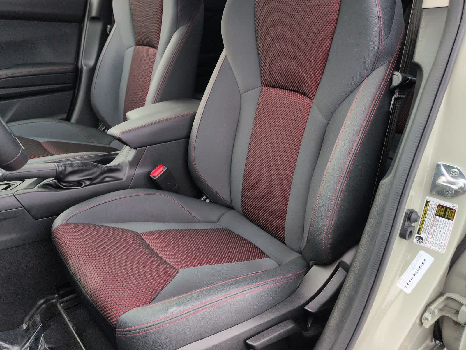 Thumbnail: 2023 Subaru Crosstrek - 17