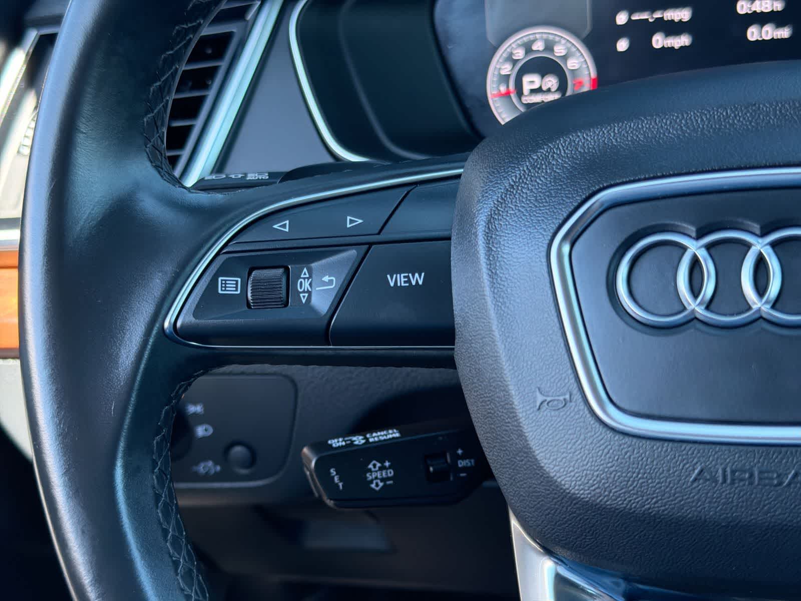 Thumbnail: 2023 Audi Q5 - 25