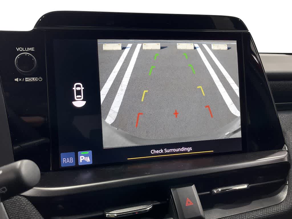 Thumbnail: 2026 Subaru Outback - 18