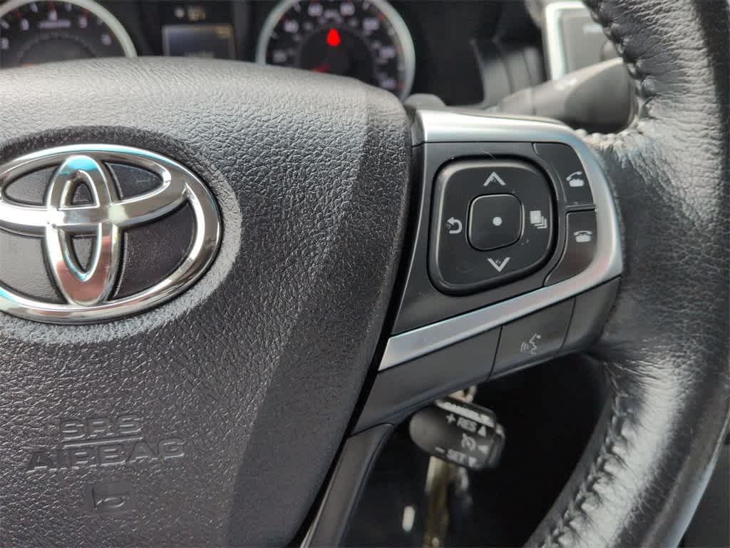 Thumbnail: 2017 Toyota Camry - 25