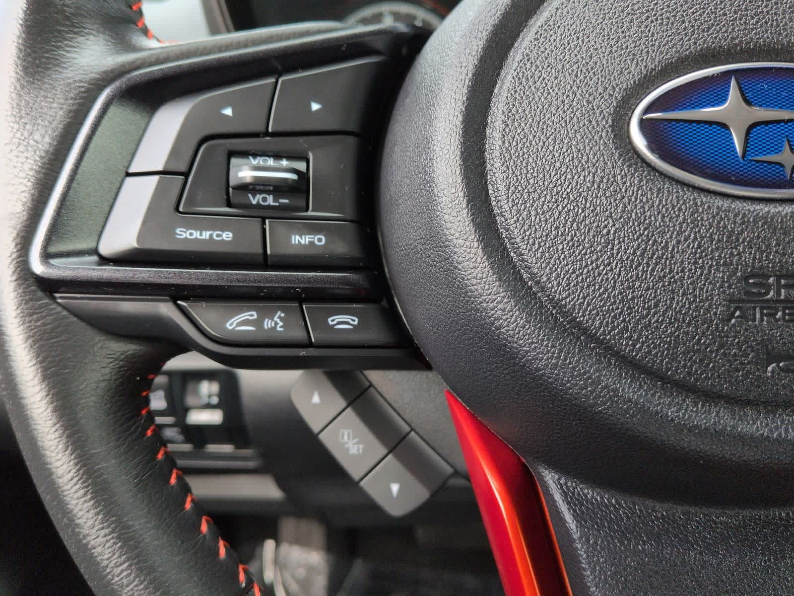 Thumbnail: 2023 Subaru Forester - 26